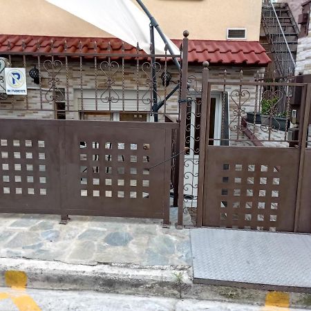 City Nikis Apartment Volos Exterior photo