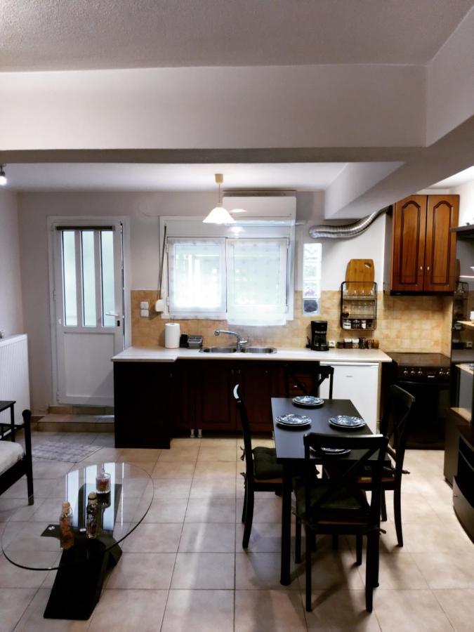 City Nikis Apartment Volos Exterior photo